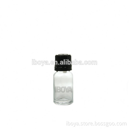 2016 New Fashion Good Price Essential Oils Aluminum Bottle